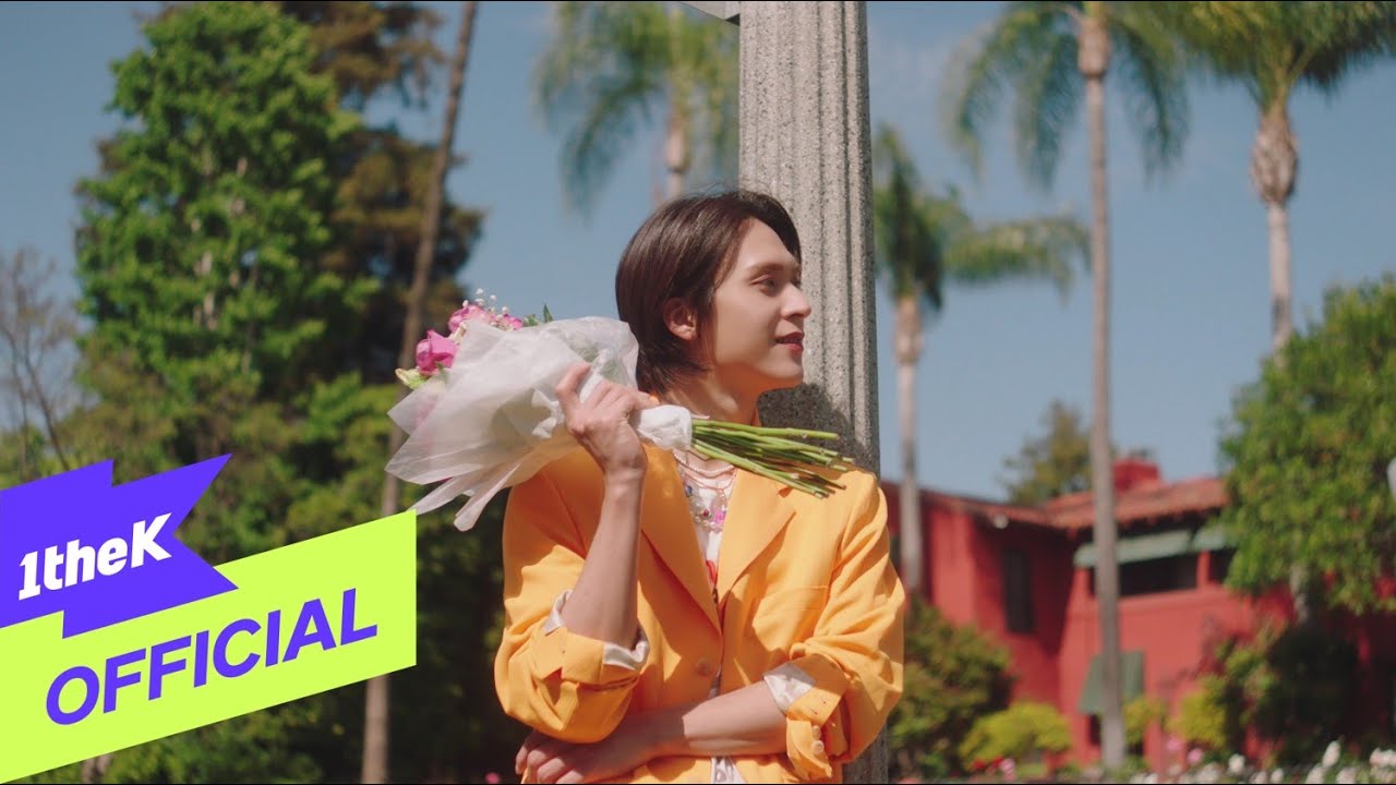 [MV] SON DONG WOON(손동운) _ Today's Weather(우리 날씨 맑음)
