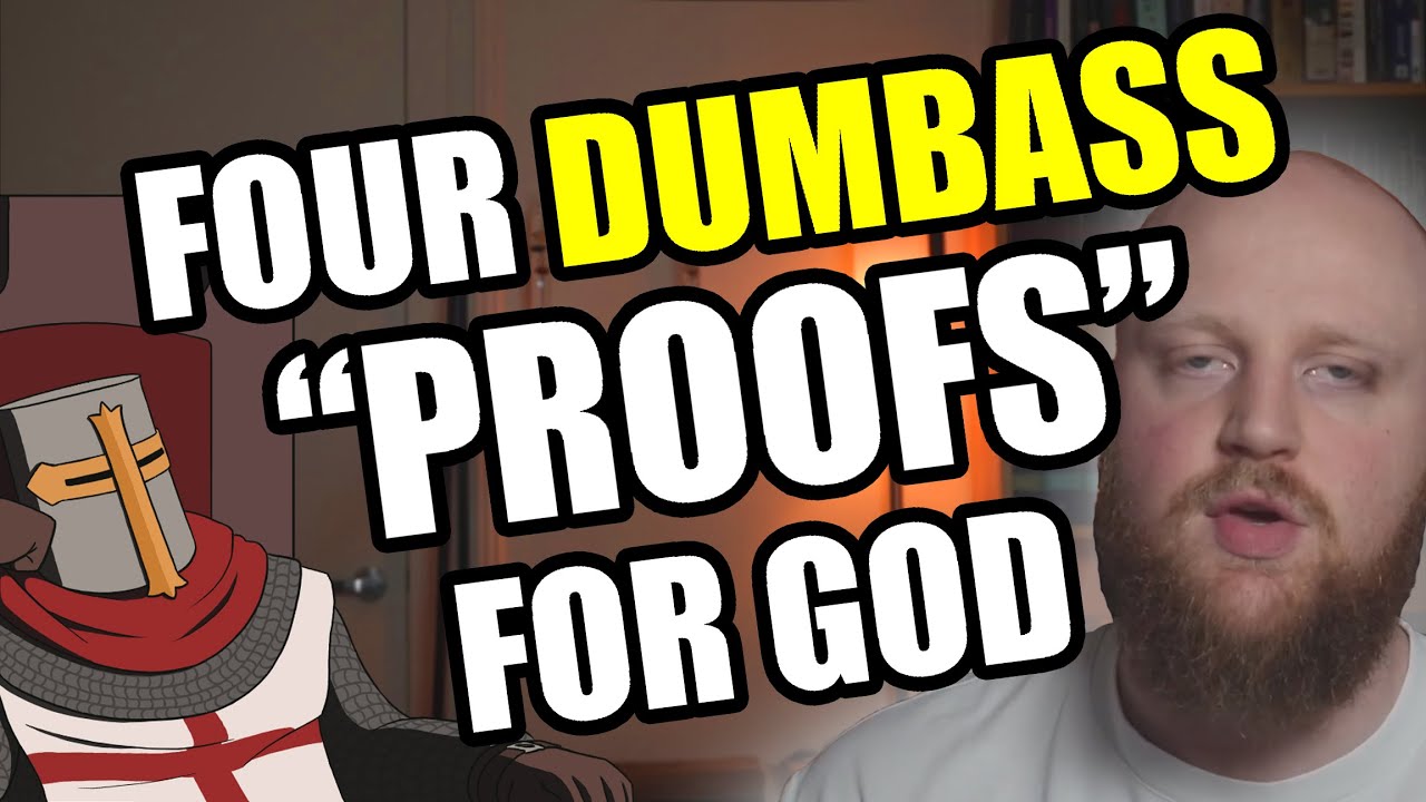 Aussie Apologist Has Four DUMBASS Arguments That 