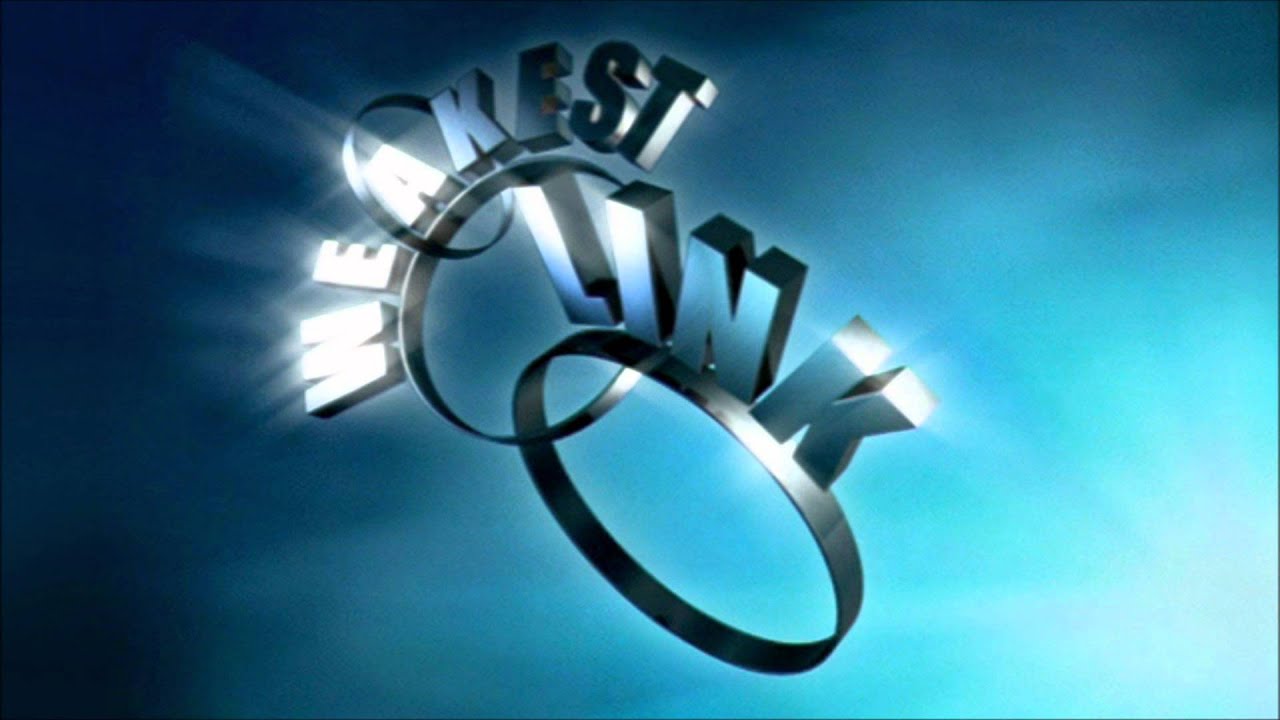Paul Farrer - Final Background & Sudden Death Theme (The Weakest Link)