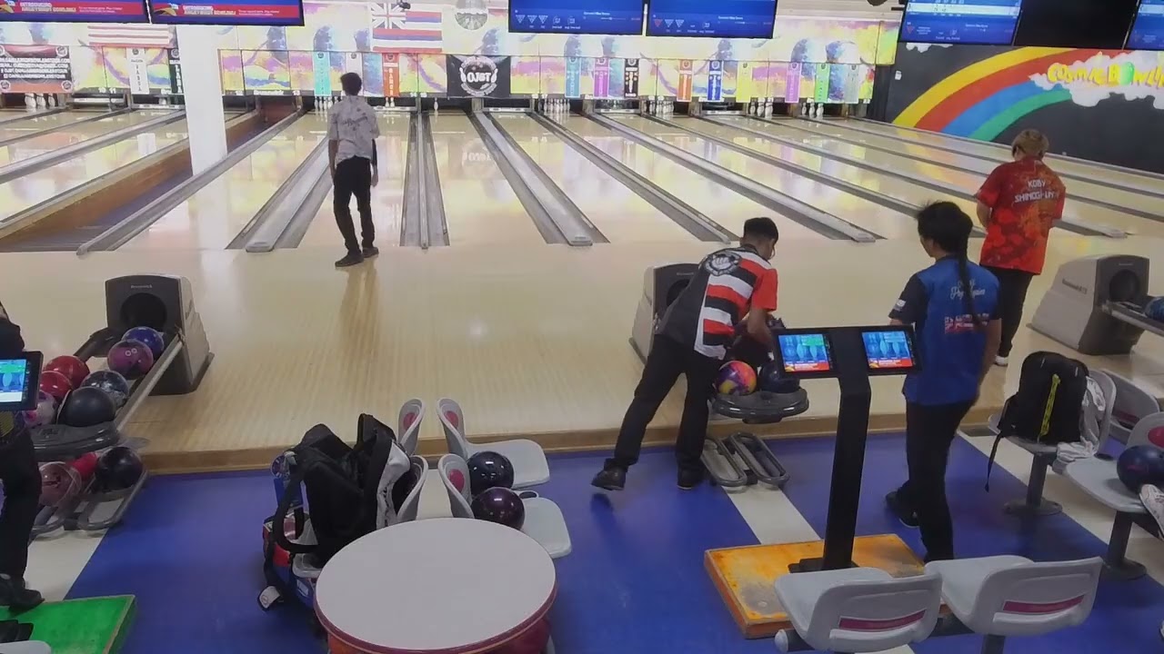 2025-26 OJBT T8 Qualifying Round Open [LN 13-16] (02/22/2026)