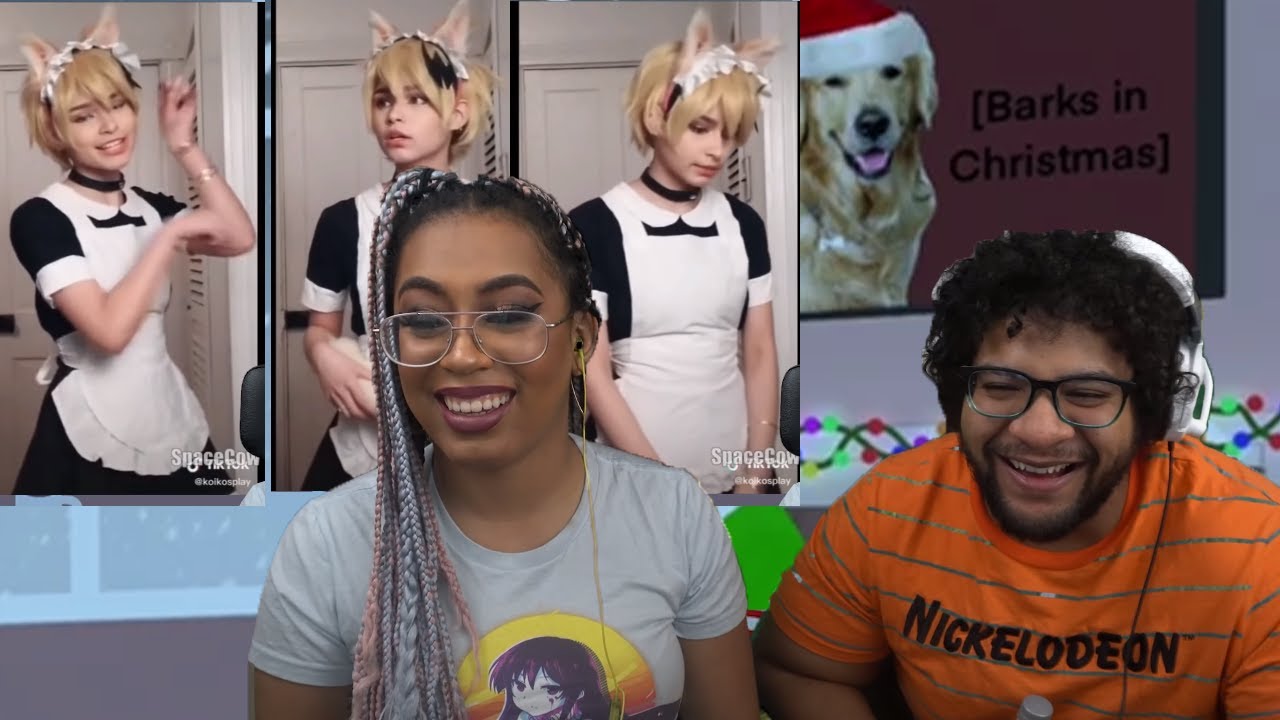 Watch People Die Inside For Your Christmas Cheer!
