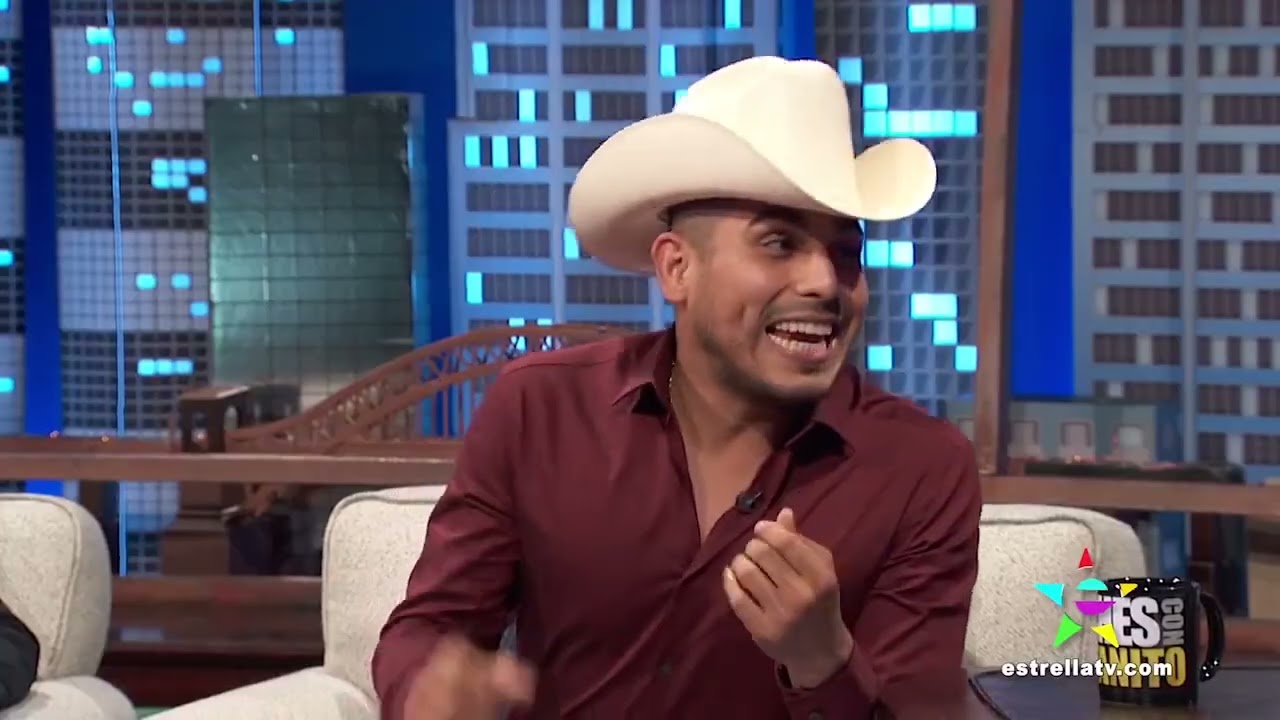 ESPINOZA PAZ  COMO NUNCA LO HAS VISTO EN NOCHES CON PLATANITO -