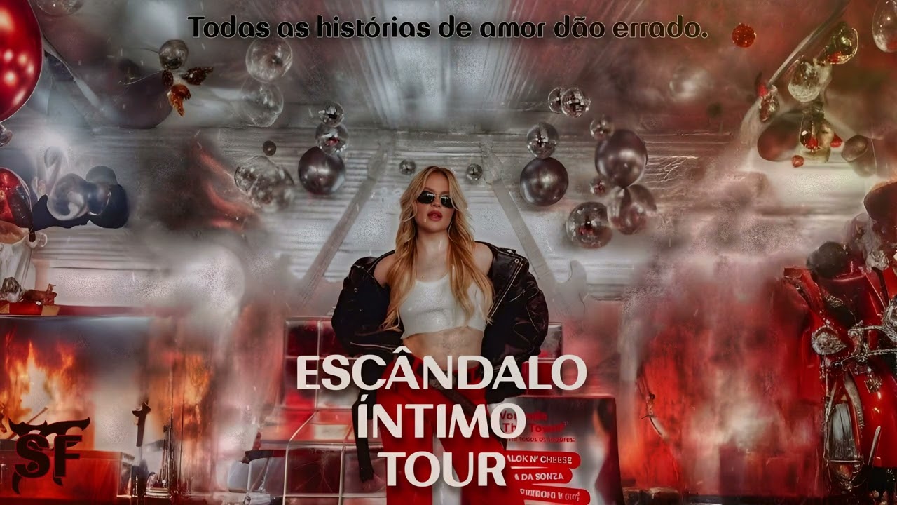 Intro + Carnificina (Live Studio)
