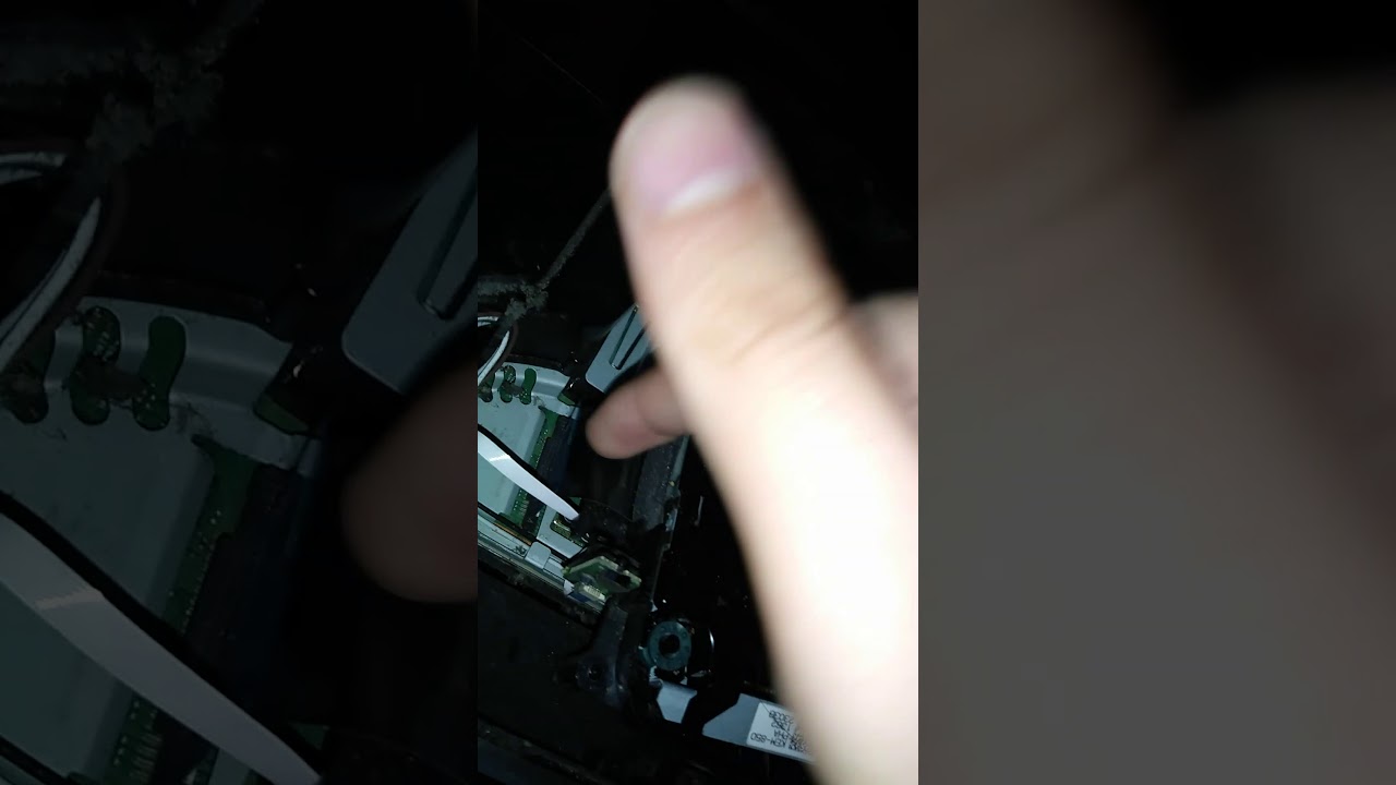 How to fix ps3 super slim not spinning disc or reading disc
