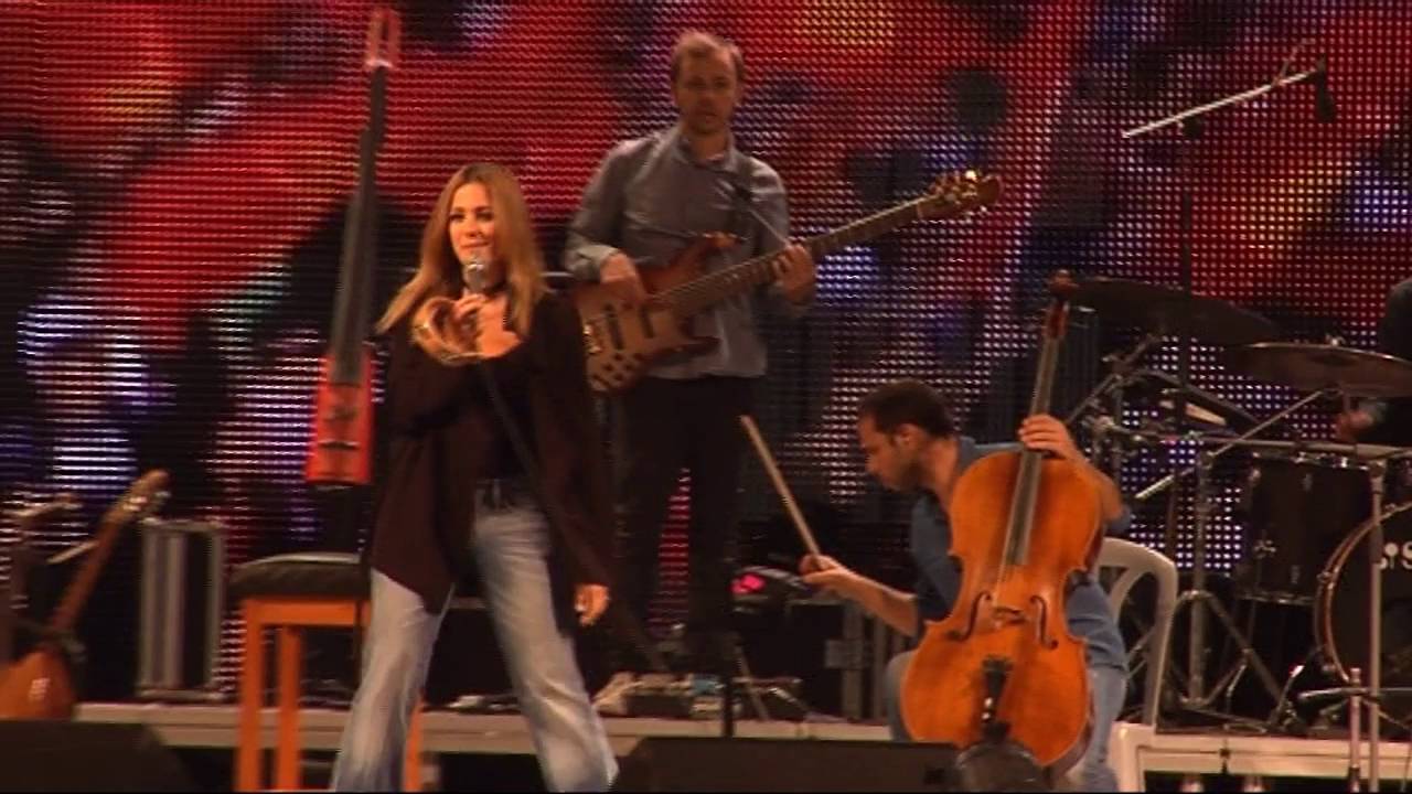 Η ΝΑΤΑΣΑ ΜΠΟΦΙΛΙΟΥ ΣΤΟ 42Ο ΦΕΣΤΙΒΑΛ ΚΝΕ-ΟΔΗΓΗΤΗ