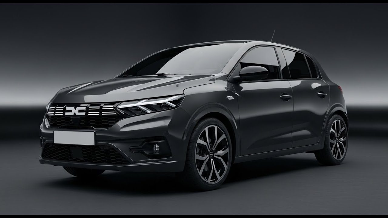 NUOVA DACIA 500 2026: Costa Poco ma Sembra PREMIUM?! La Verità 🇮🇹