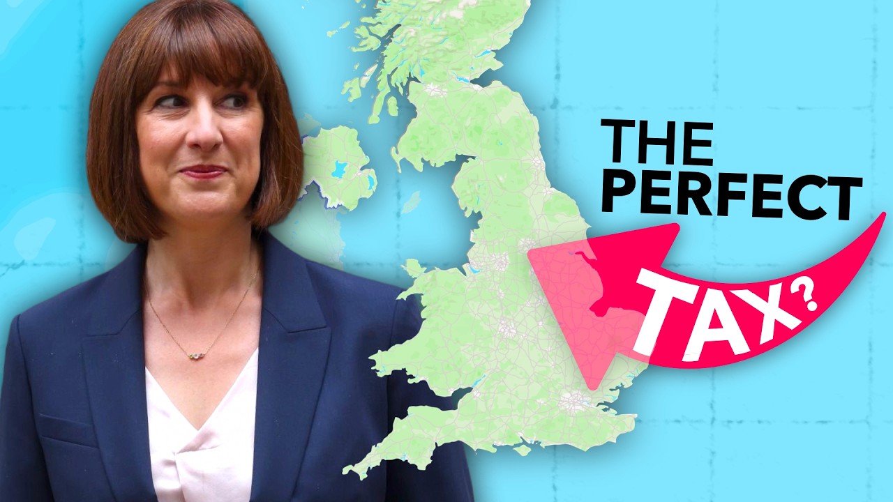 Is Land Value Tax the ‘Perfect’ Tax?