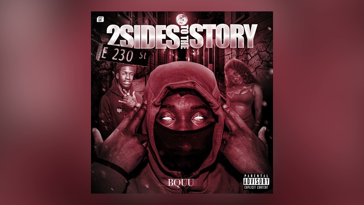 BQuu Ft Him - Love Don't Cost A Thing (Official Audio)