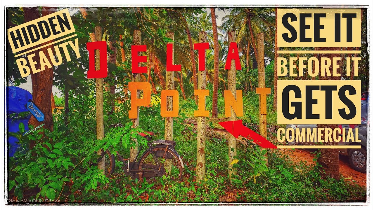 #SuperbikesRoadTrip2 - Explore Kundapura | Kodi Beach | Delta Point