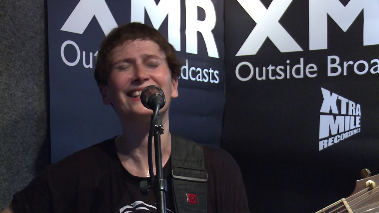 Deux Furieuses - 'Year Of Rage' (OB1 Session)