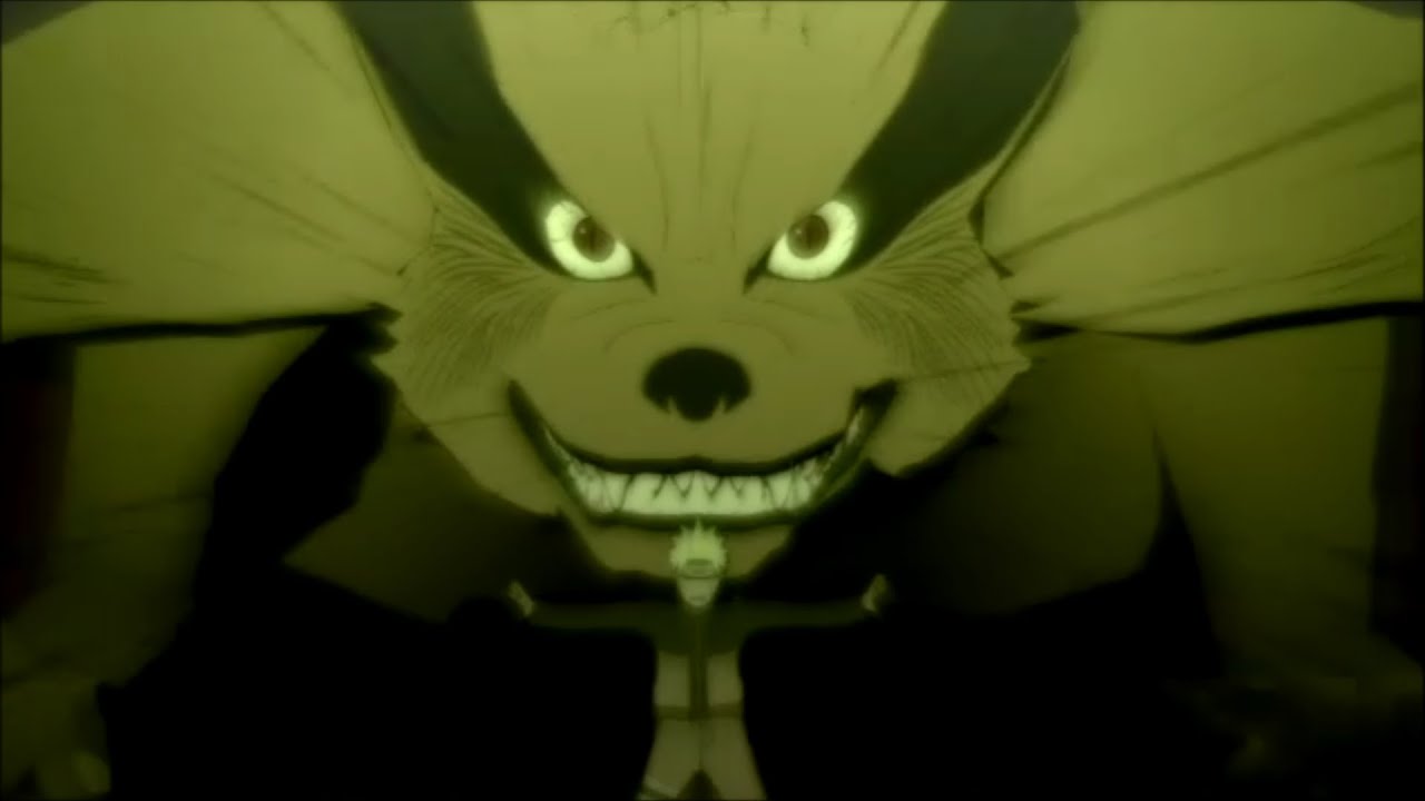 九喇嘛！！