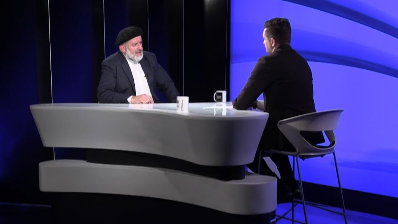 Nezim Halilović Muderris: Bošnjaci nikada nisu bili jači. Bosna će pobijediti sve