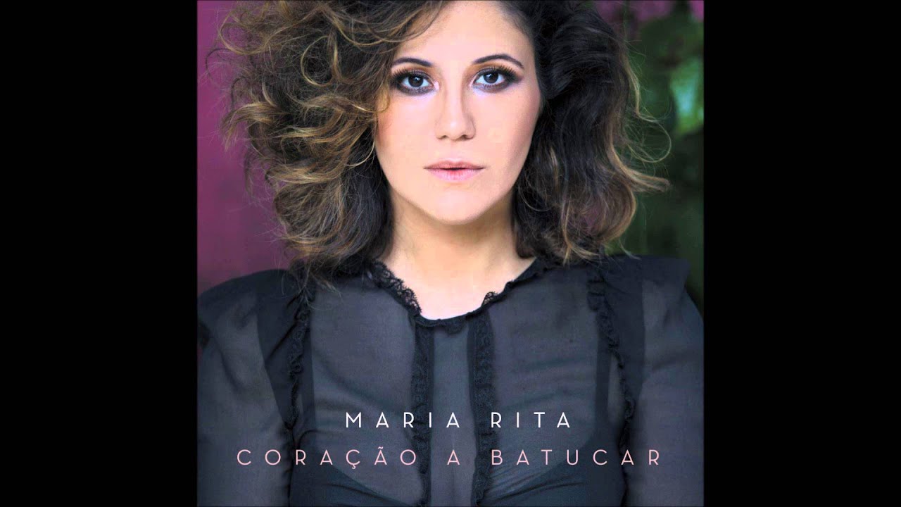 Abismo ‐ Maria Rita (Coração a batucar)