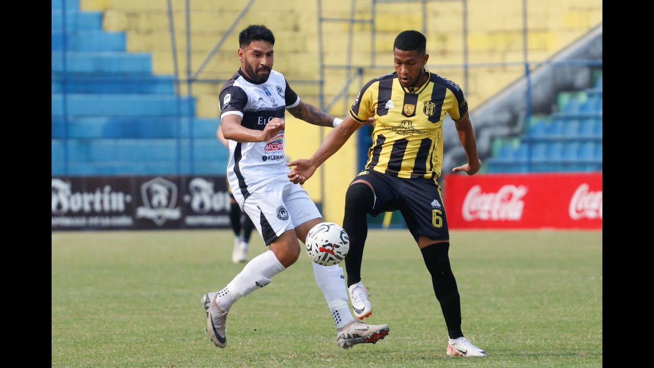 Atlético Guaraní  1 (4)-(5) 1 24 de Septiembre | Tercera Fase | Copa Paraguay 2024