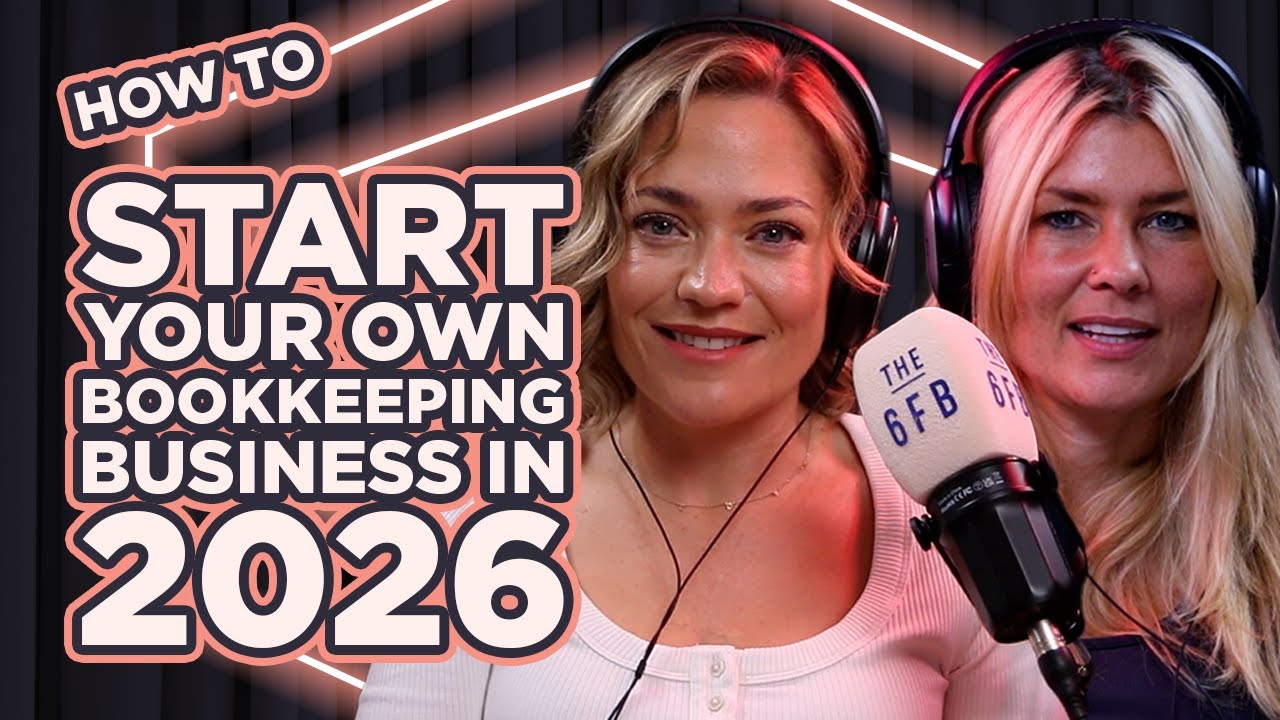 Как начать бухгалтерский бизнес в 2026 году