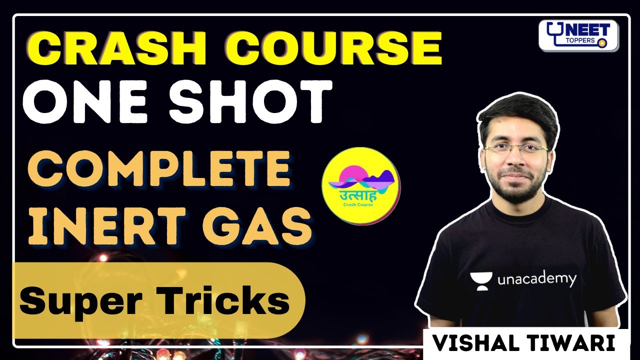 Phoenix 2.0: Chemistry Most Important Video for NEET 2025 | Unacademy NEET Toppers | 