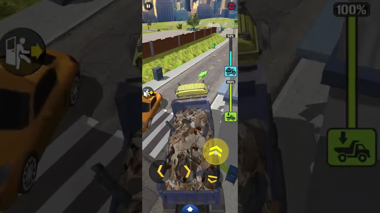 Games paly 