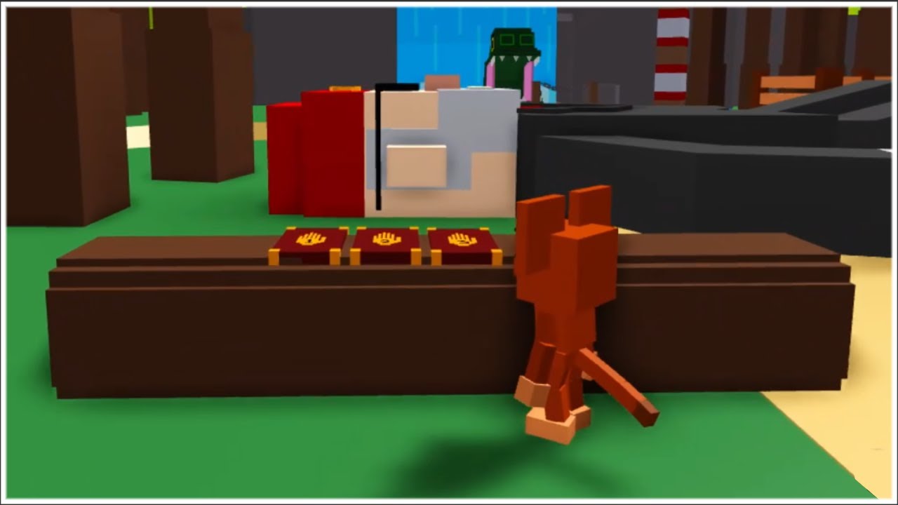 KITTY CHAPTER 8 ENDING! (FULL CUTSCENE!)