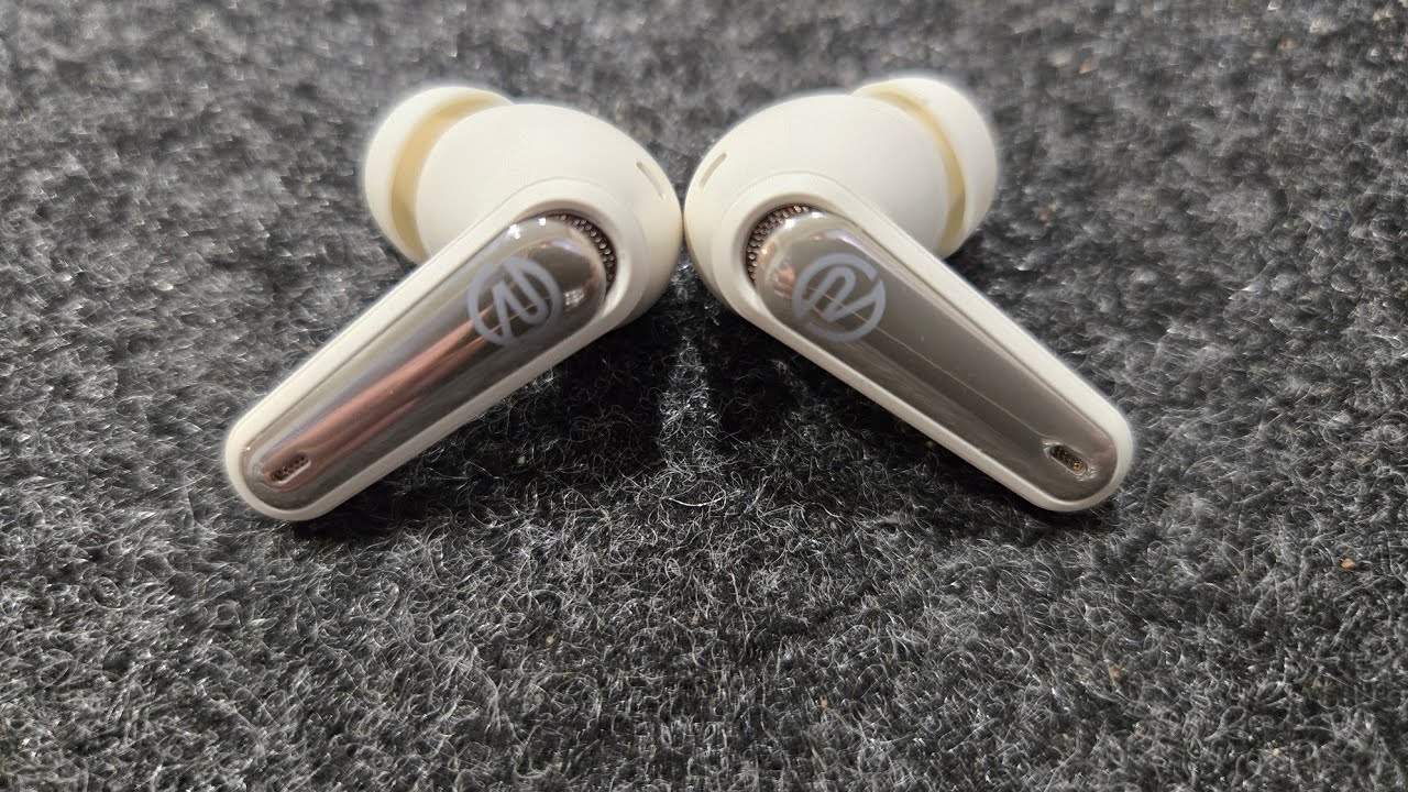 New! Recoil Audio BTE-2 Review by Robot Underground 🤖 BT Bluetooth headphones w/ noise cancelling 👍👍