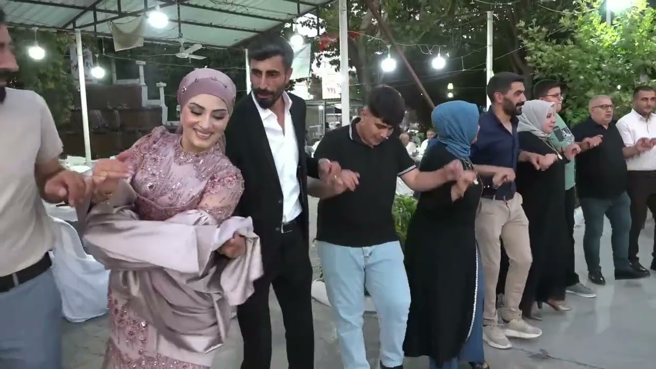 Ayşenur + Vedat ( PART 1 )