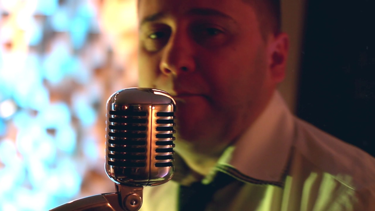 Zespół Muzyczny TerazLive na żywo Wesela,Eventy - Unchain My Heart - Cover