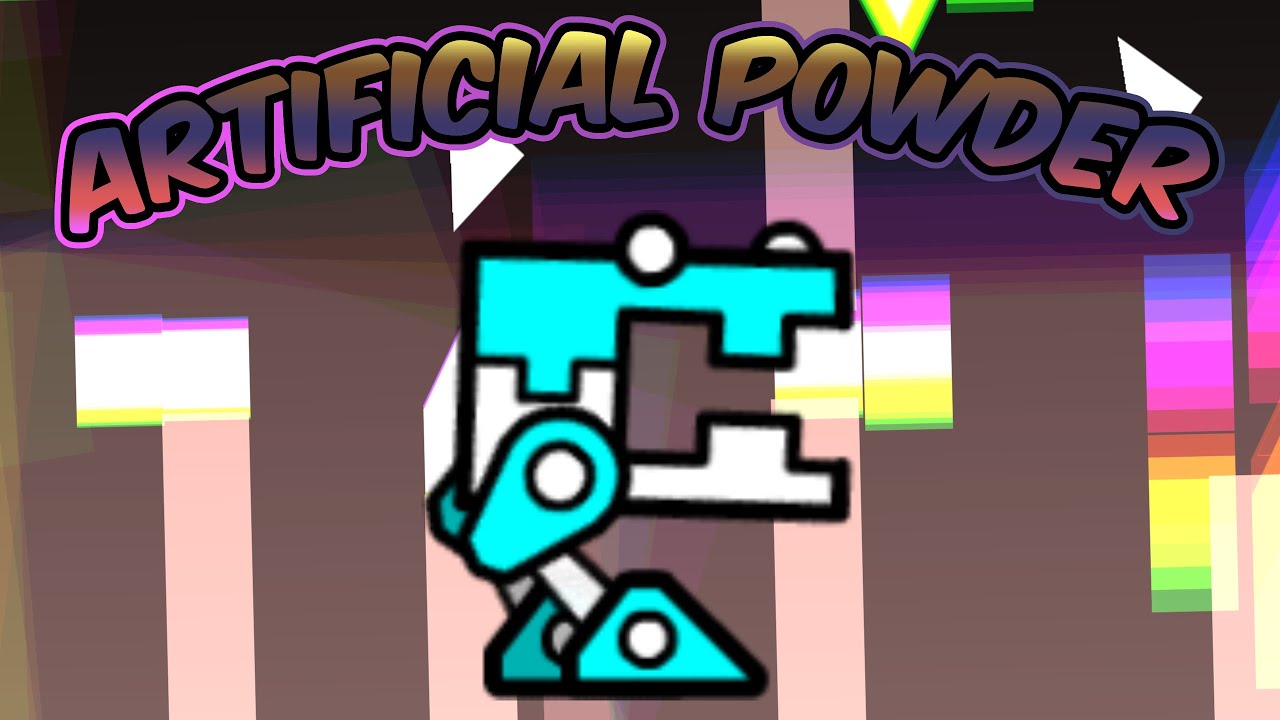 AFTER A VACATION | Artificial Powder 100% // No CBF + With clicks