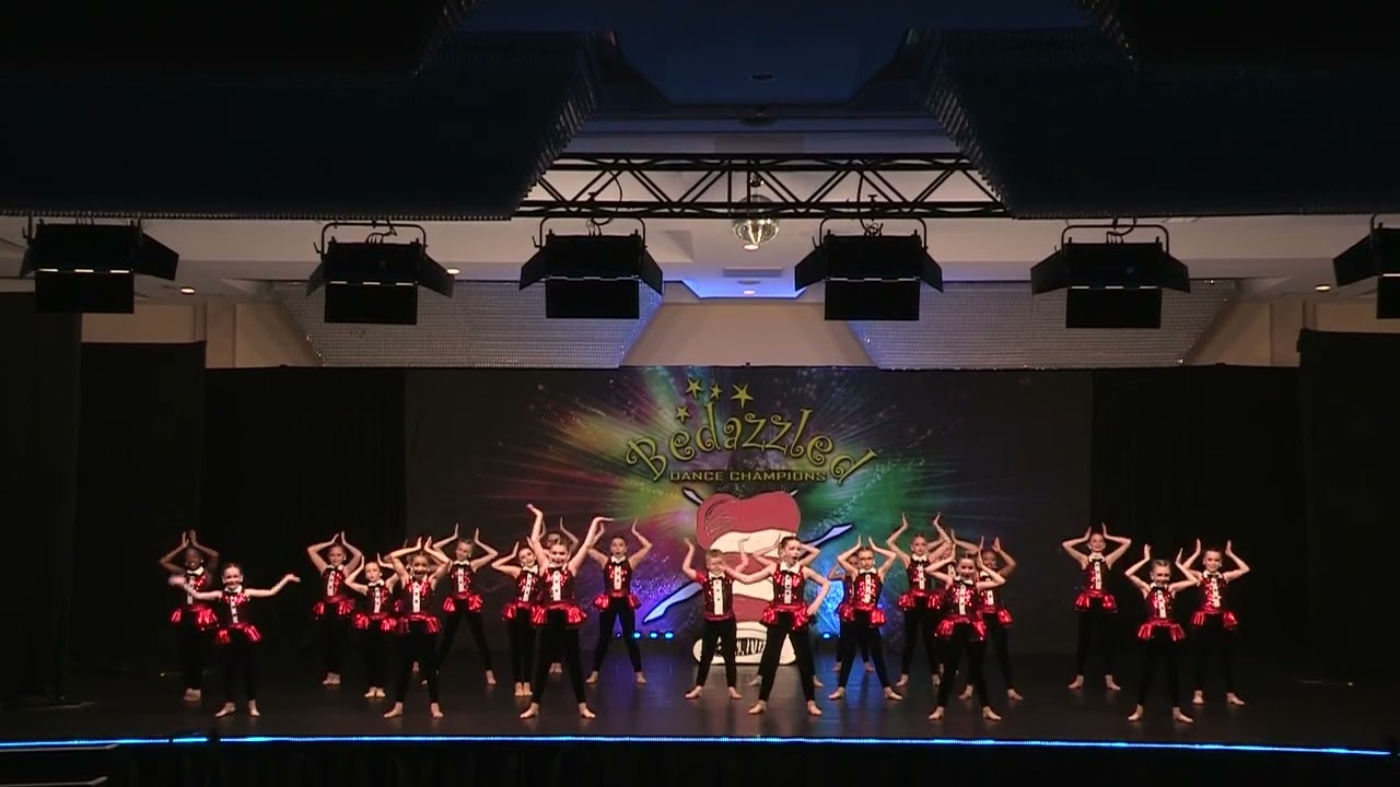 The Cat in the Hat - Acro MJPAS 2023