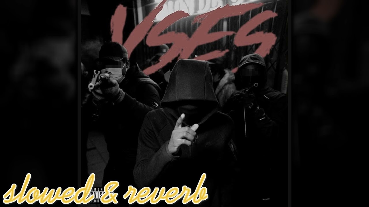 Scott - VSES (slowed & reverb)
