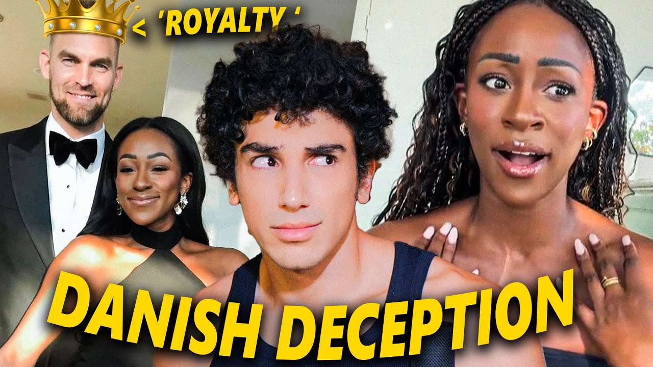 The Internet's ACTUAL most TOXIC Couple