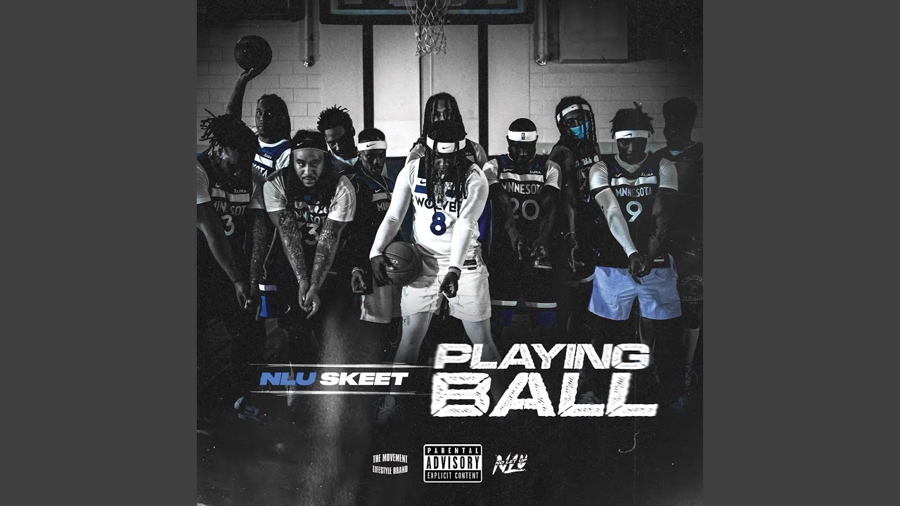 Playing Ball