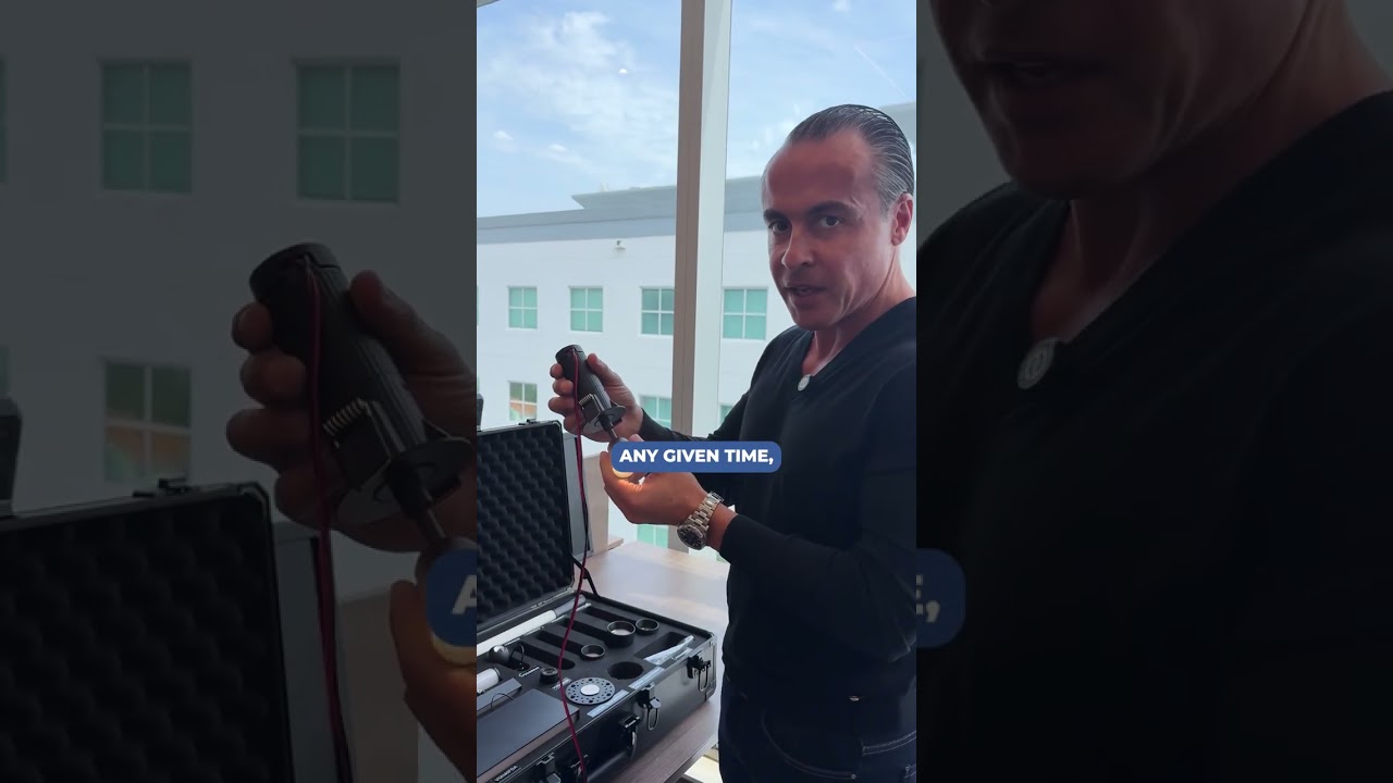 Meet the VONN Opus Series &mdash; where sculptural design meets precision lighting. #shorts #LEDlighting