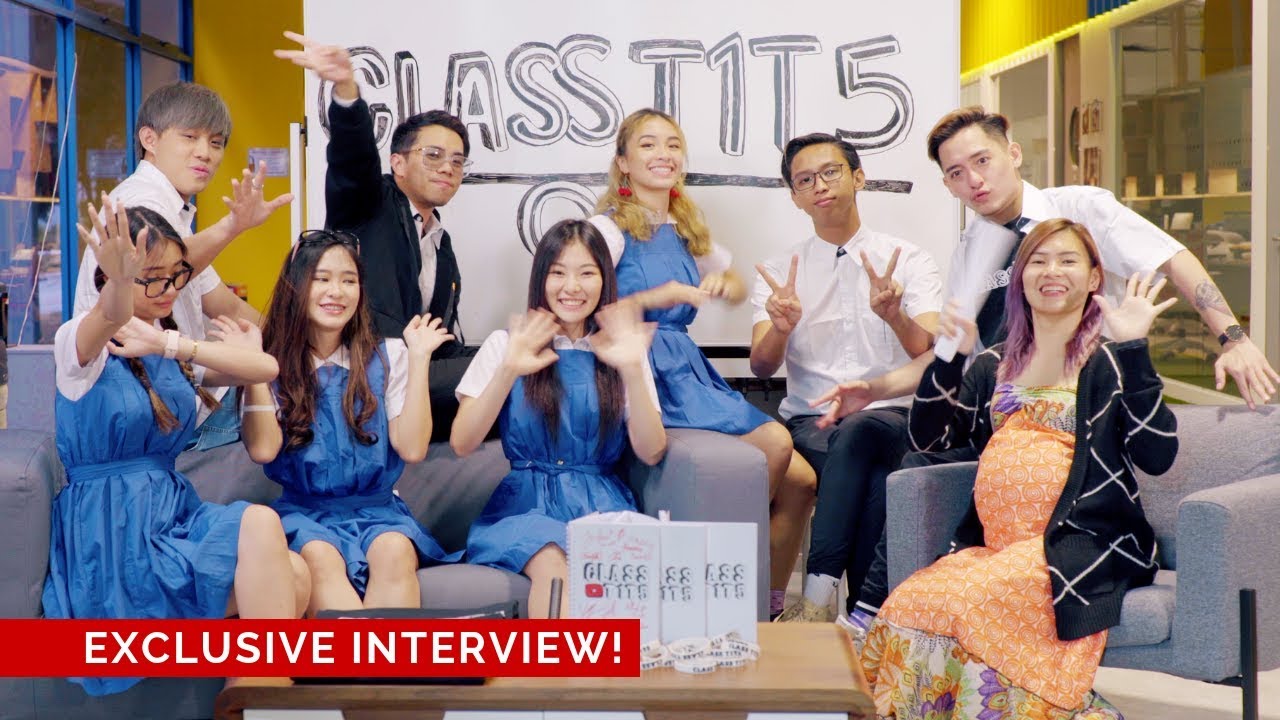 Students Answer Your Questions
