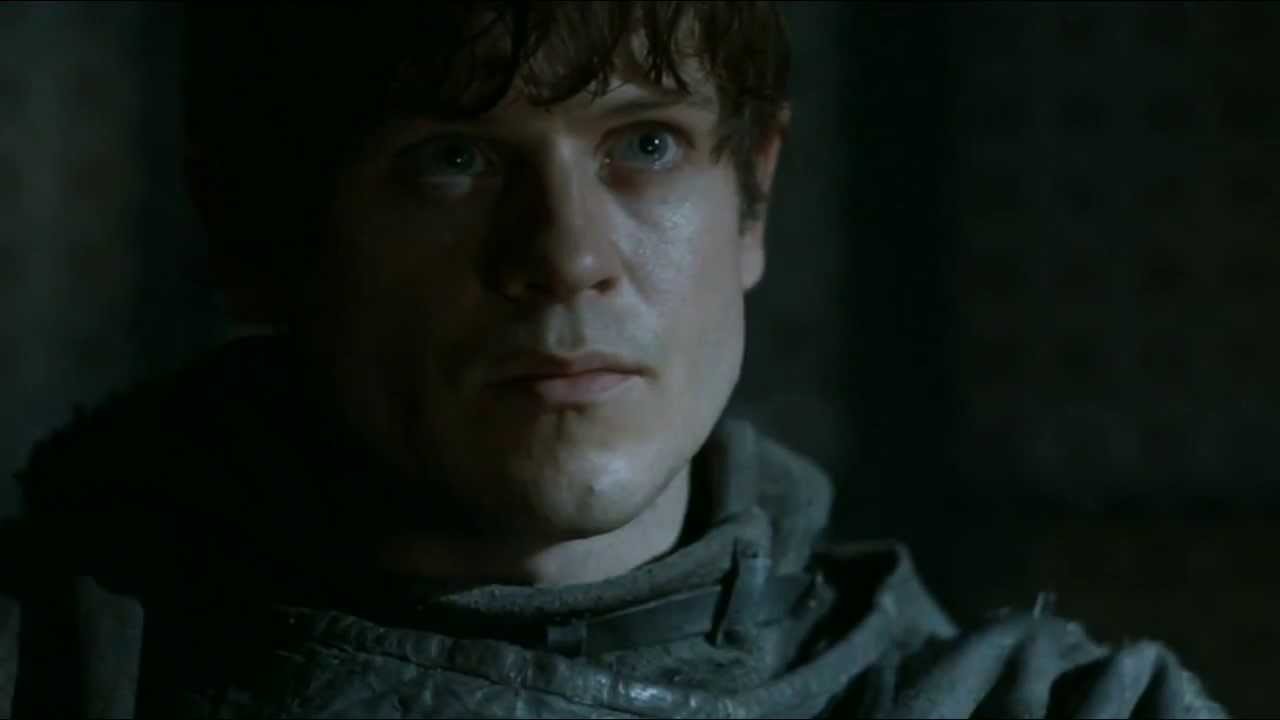 Ramsay Bolton - The Devil Within