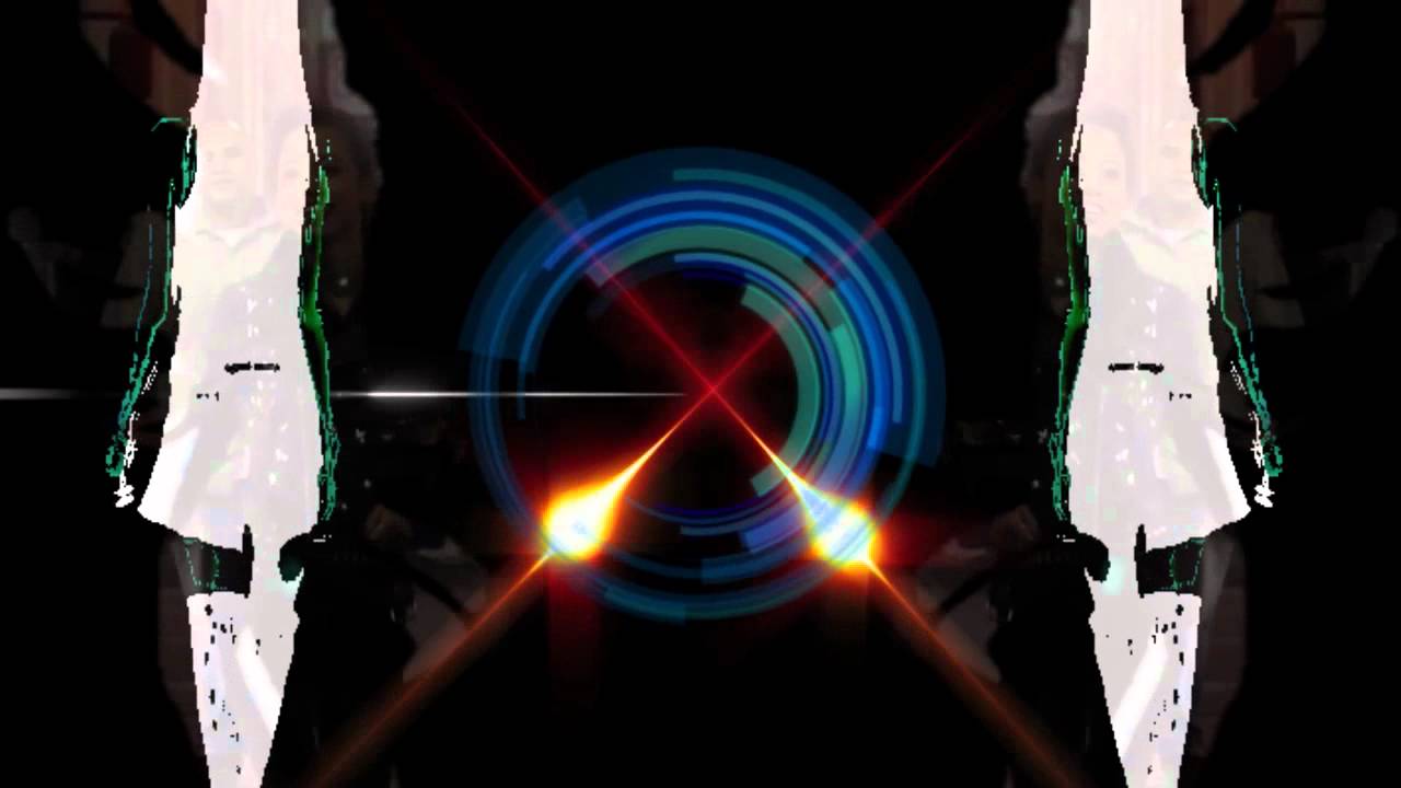 PARTY ROCK &times; TOKYO COLLABORATION 2012