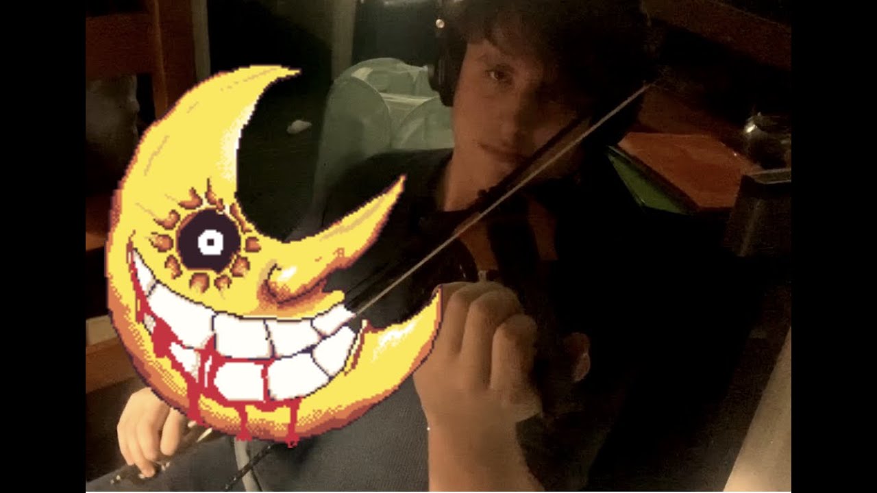 Tomoko Kawase- Black Paper Moon | ELECTRIC VIOLIN SOLO