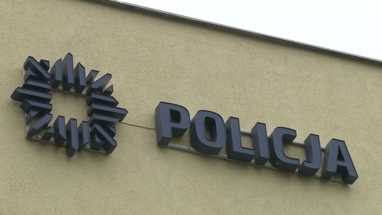 Zaatakował seniorkę