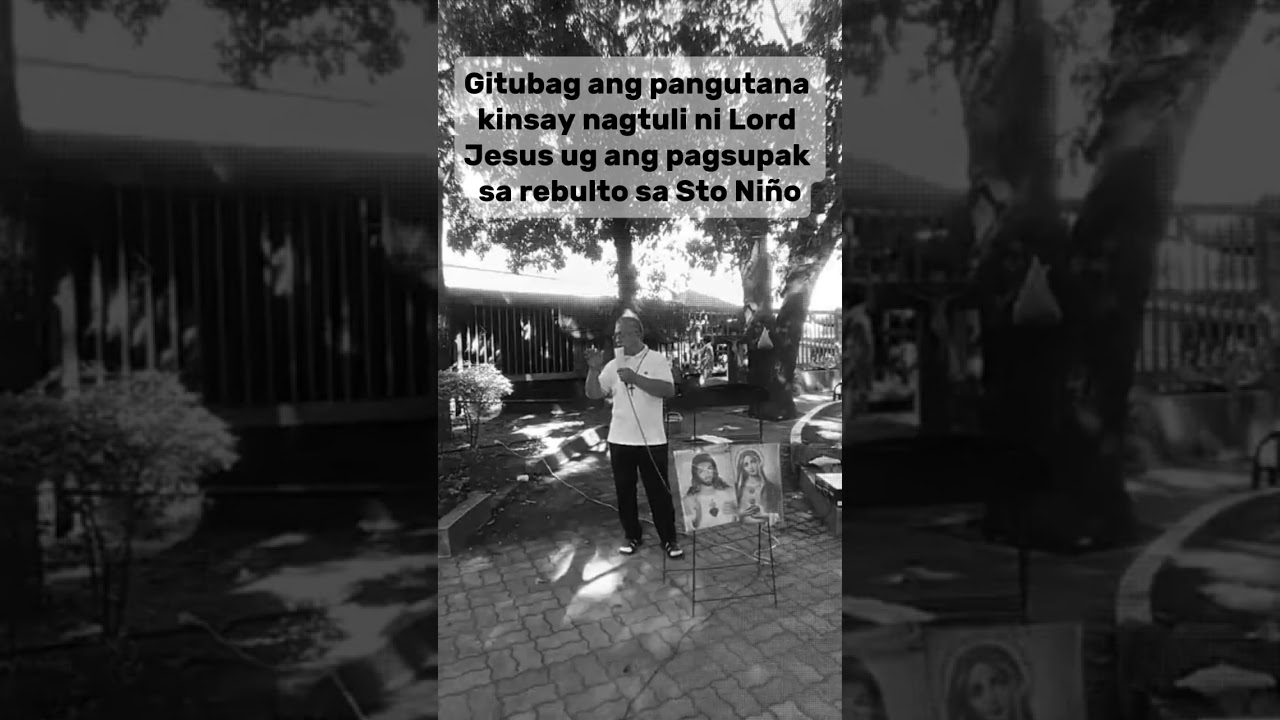 Preaching sa Panabo city Davao Norte January 18, 2026