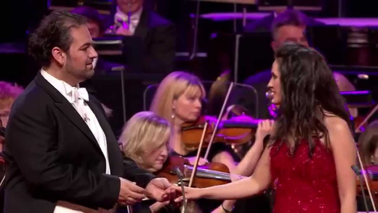 Joanna Jakubas & Giorgio Berrugi - 