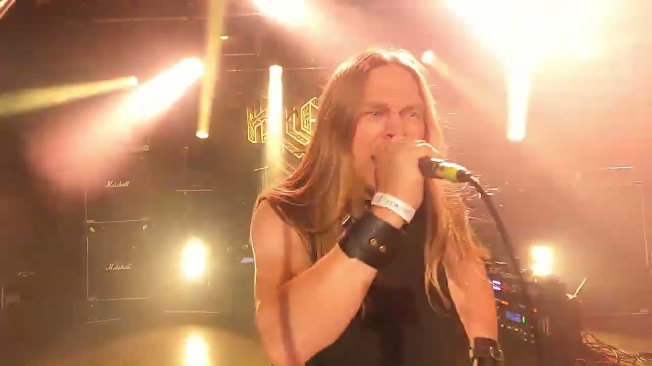 Blazon Stone - Headhangers Open Air 2024 Full Show