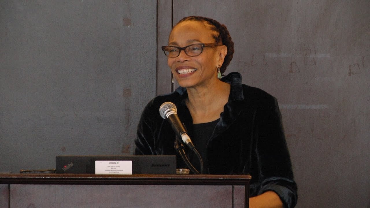 Killing the Black Body: Race, Reproduction and the Meaning of Liberty