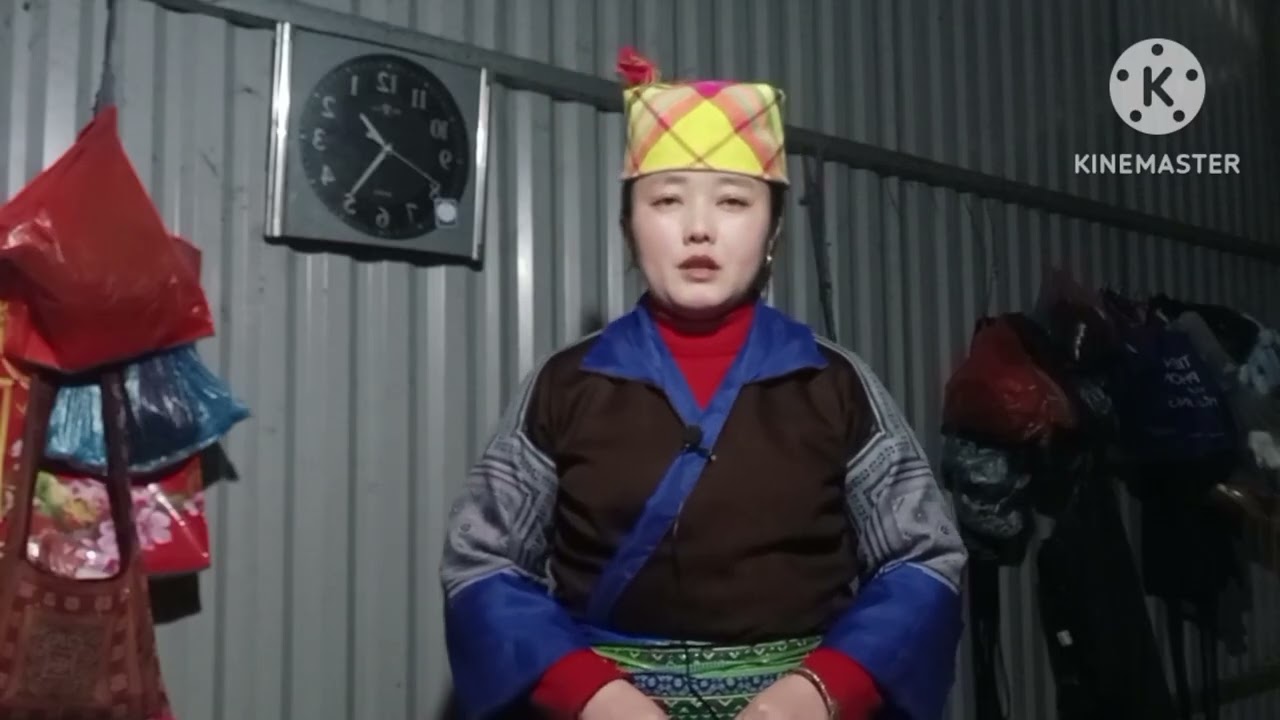 Maiv vaj lug txaj tsi muaj muam/11/12/2025