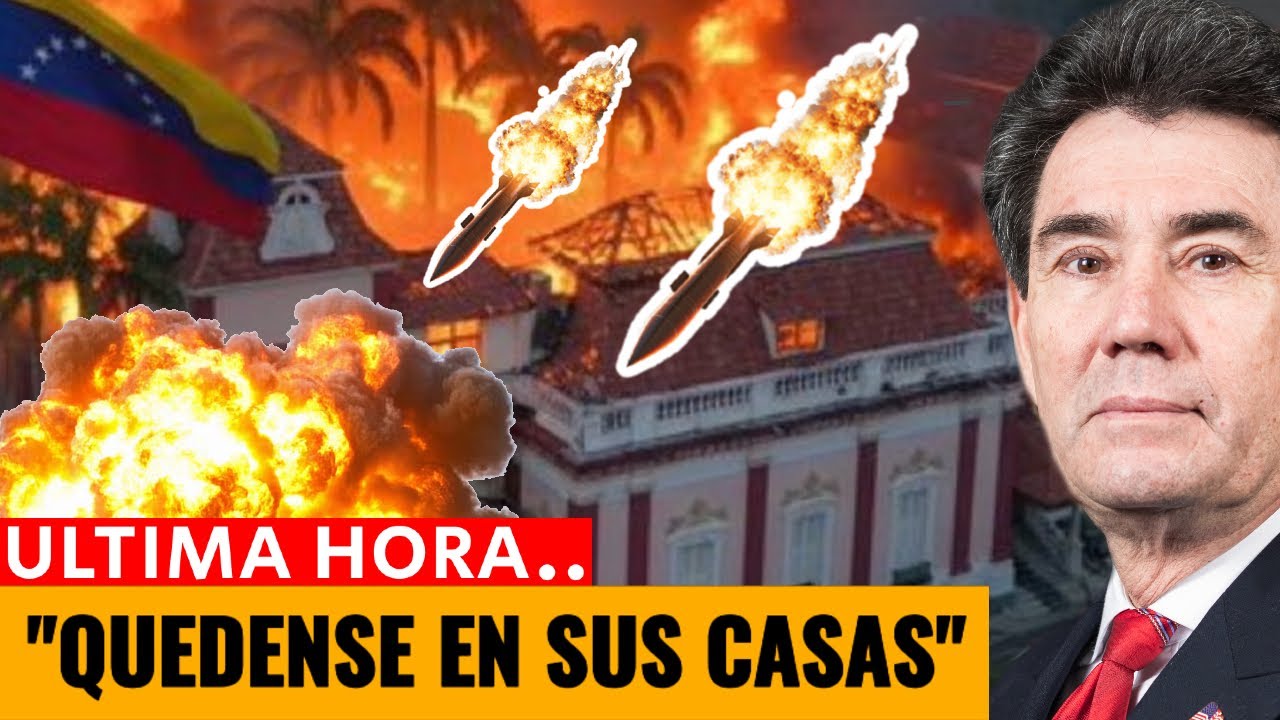 🚨 LUIS QUI&Ntilde;ONEZ: 
