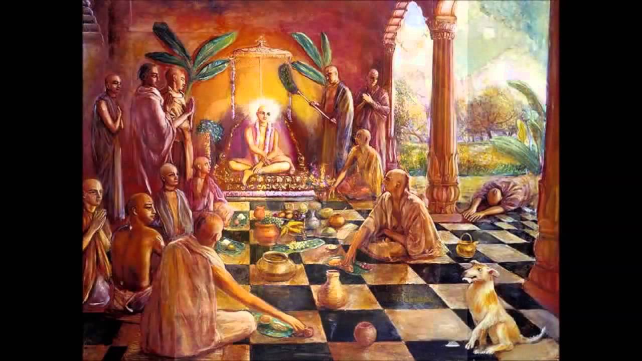VIHE Seminar #2 - Vedic Astronomy (1990)