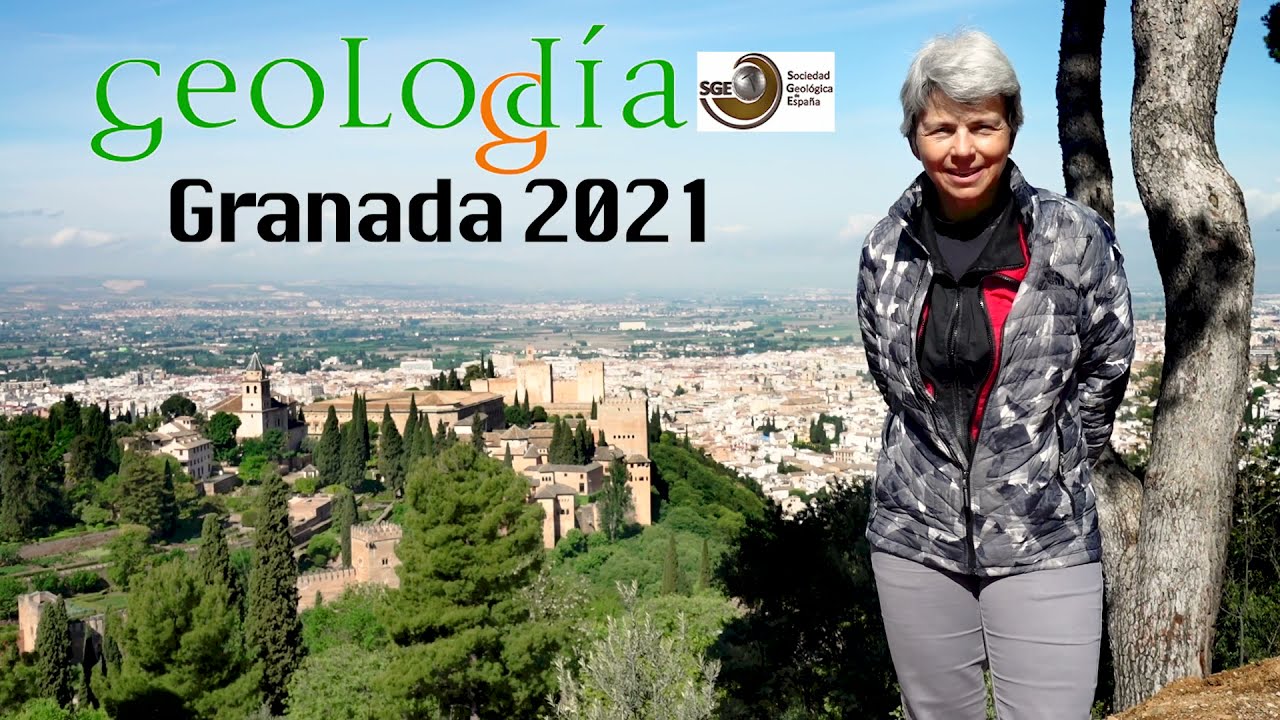 Geolodía Granada 2021: ¿Qué podemos esperar?