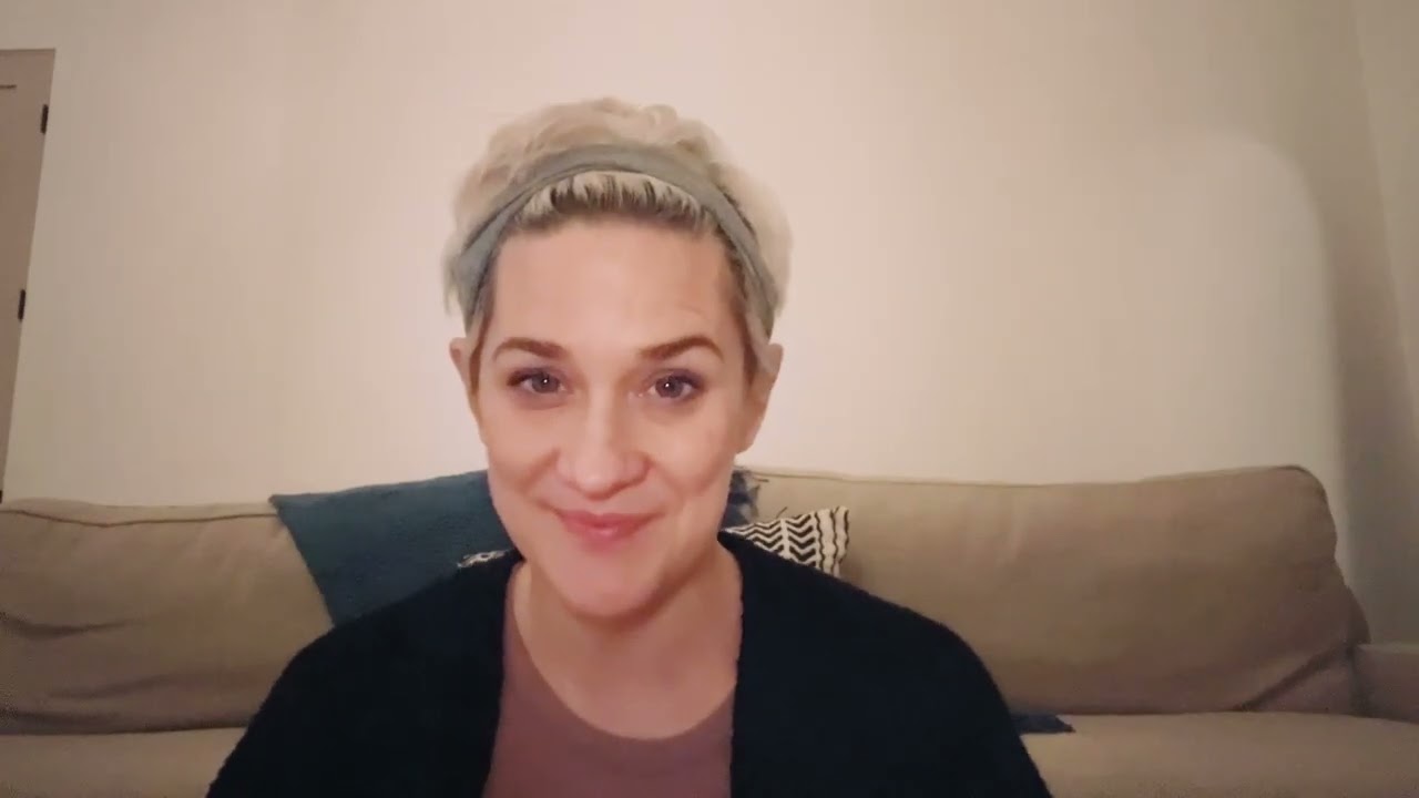 Daily Vlog | Day 23 | Meet the JOA house 