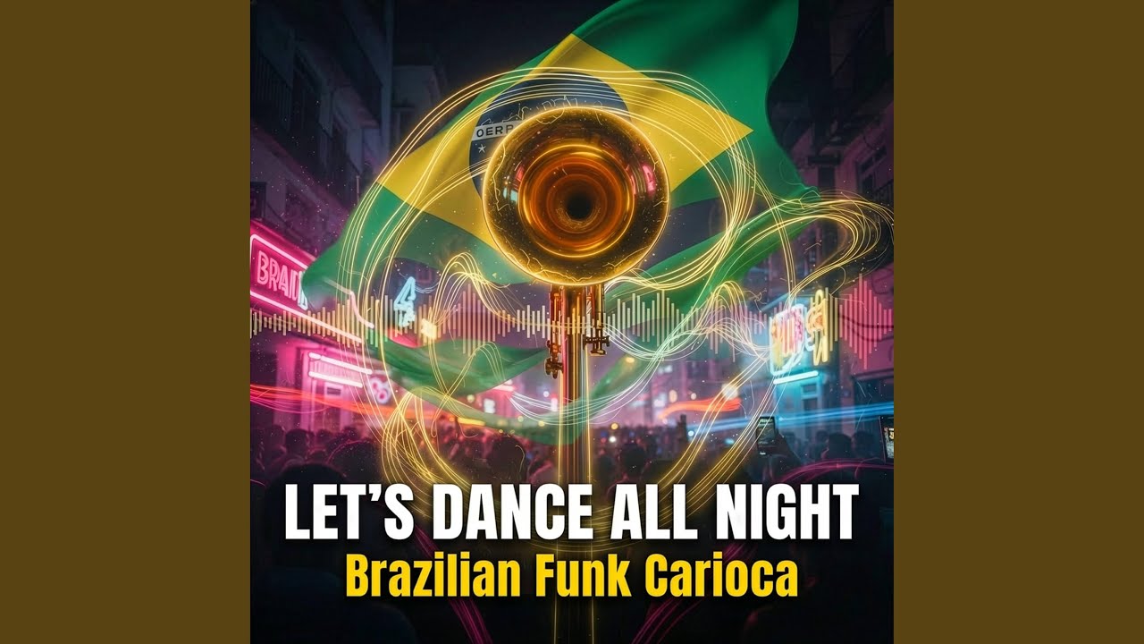 Let’s Dance All Night (Brazilian Funk Carioca)