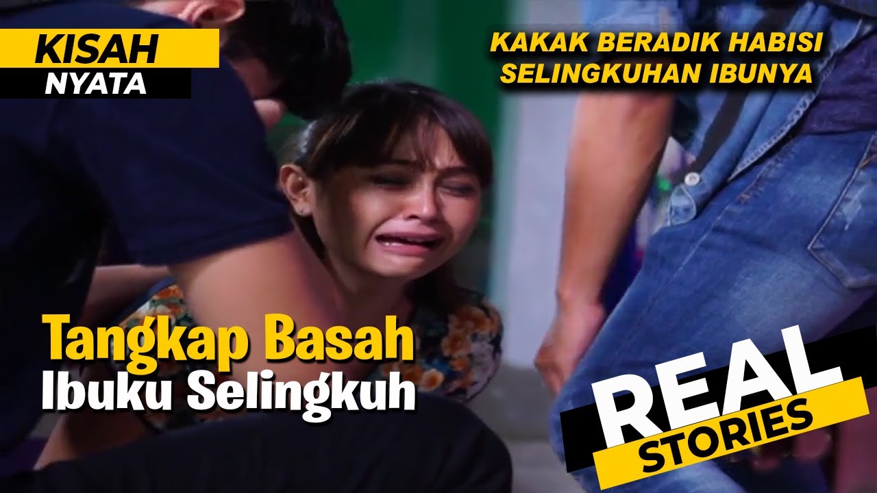 Боль ребёнка, когда мать изменяет ему | Правдивая история