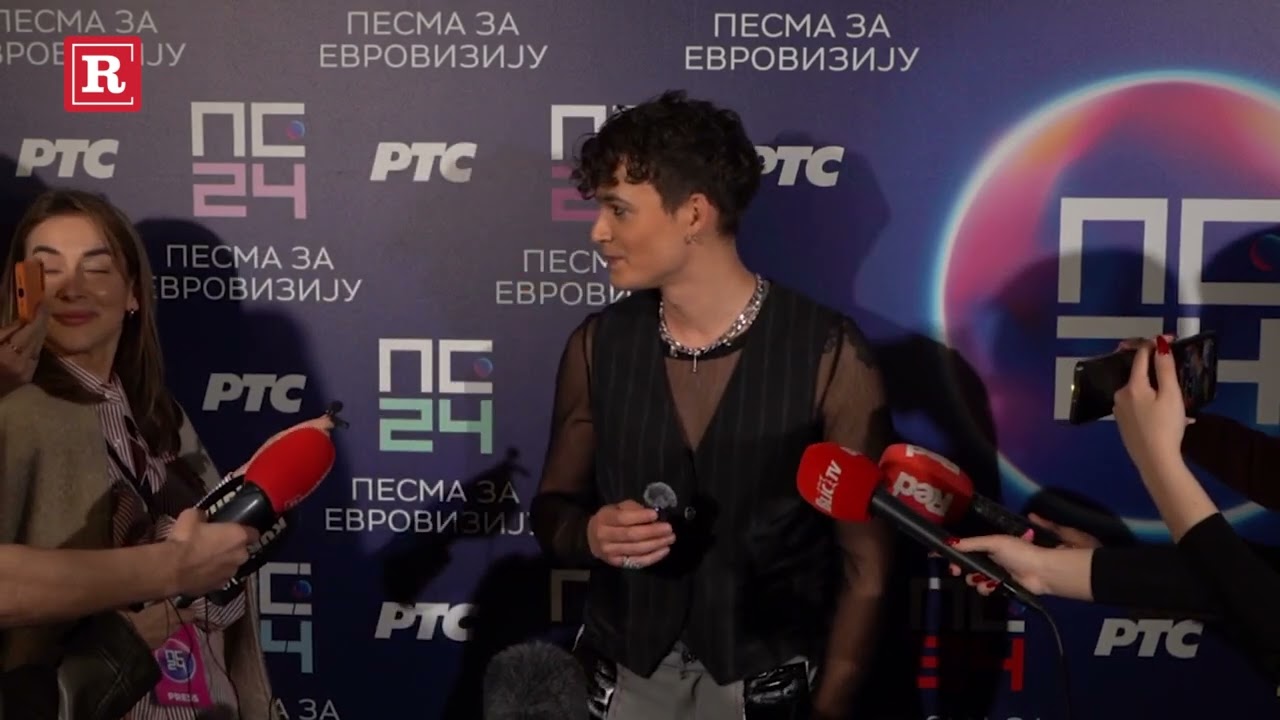 Džordži šokirao izjavom o duetu sa Ritom Orom: To je amin za sve