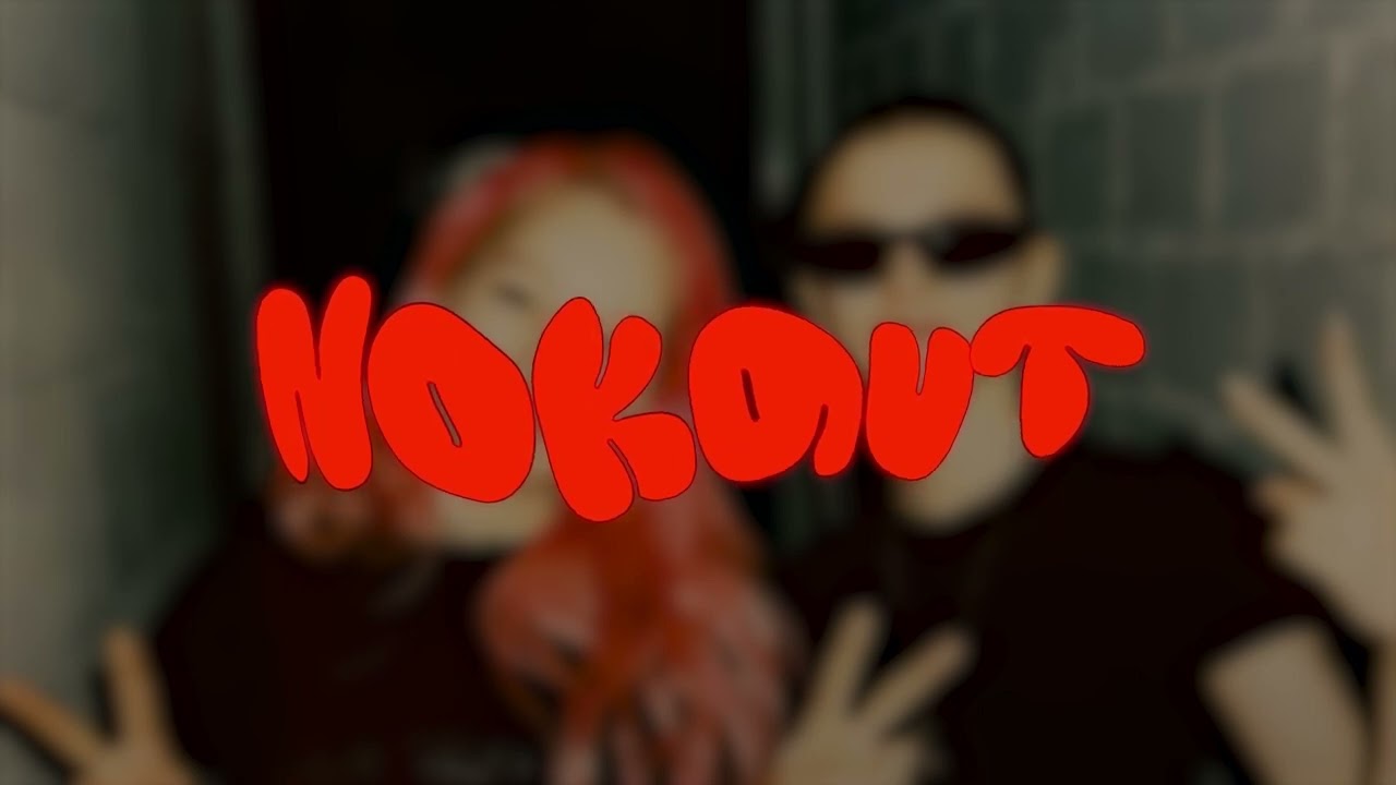 Bambi, Young leosia - Nokaut (AI cover) (prod.Ecane)