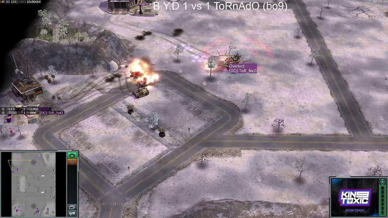 Live 1v1 tourny IGT S1 Group C part 1| یک ب یک مسابقات ای جی تی مرحله گروهی پارت 1